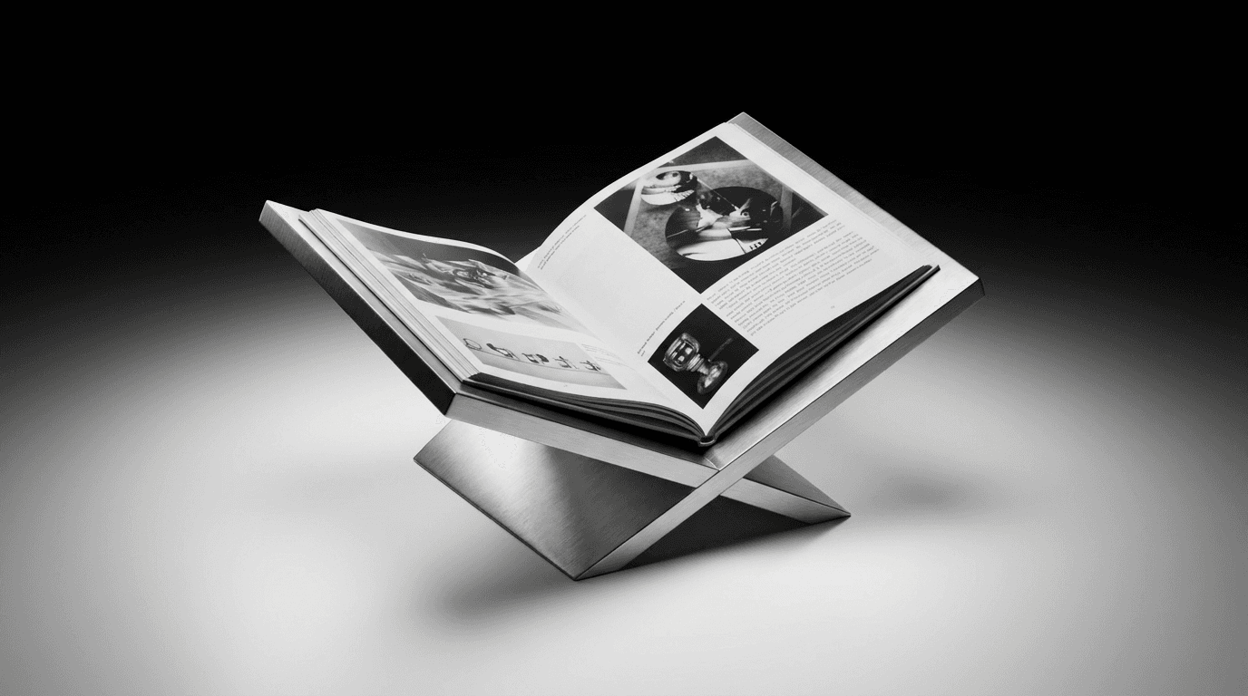Book Stand
